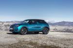 DS 3 Crossback 2019 года (WW)